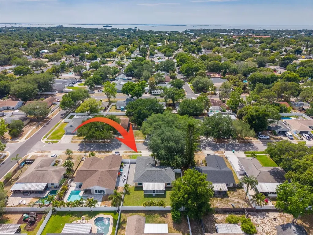 870 16th Lane Palm Harbor FL 34683