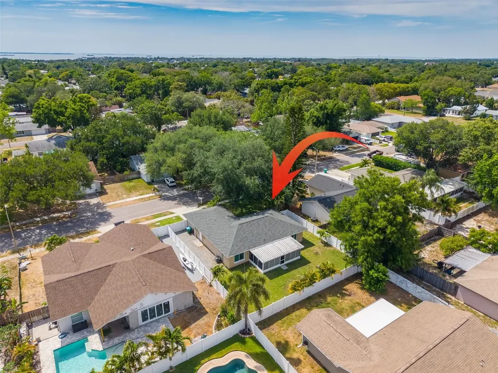 870 16th Lane Palm Harbor FL 34683