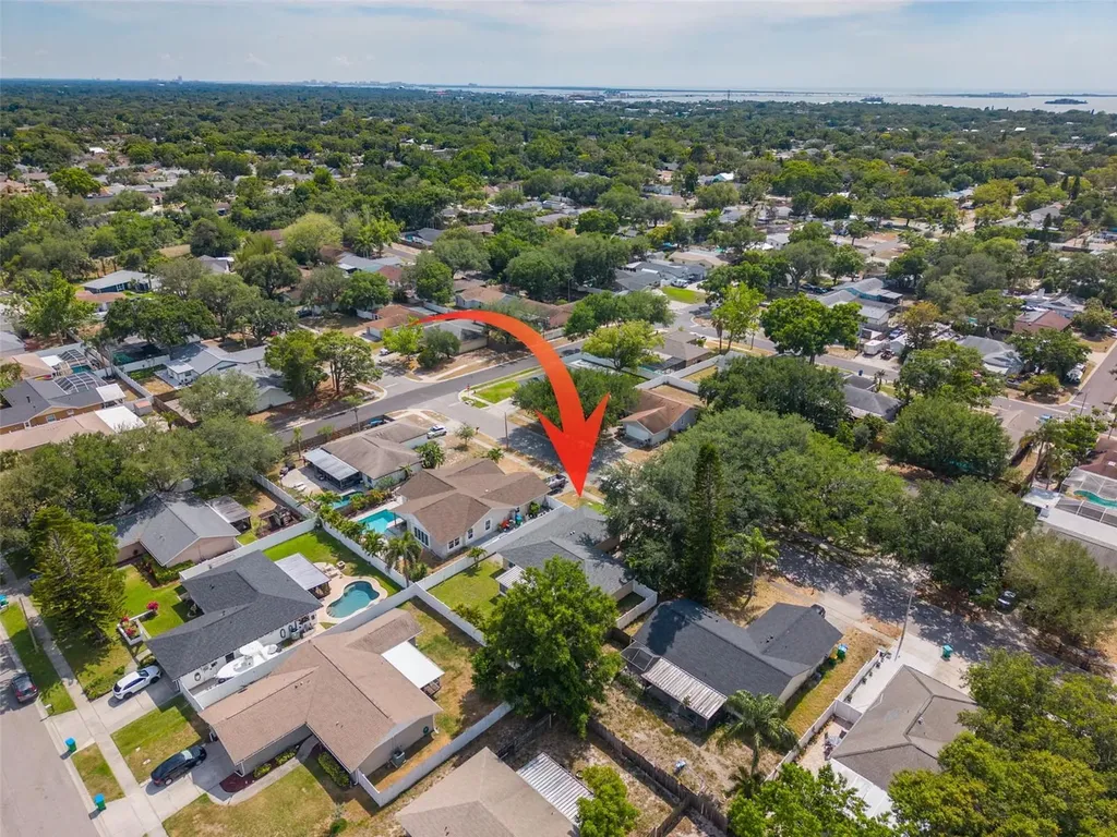870 16th Lane Palm Harbor FL 34683