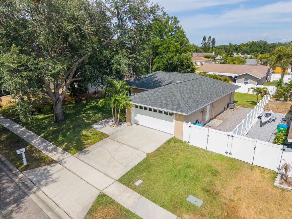 870 16th Lane Palm Harbor FL 34683