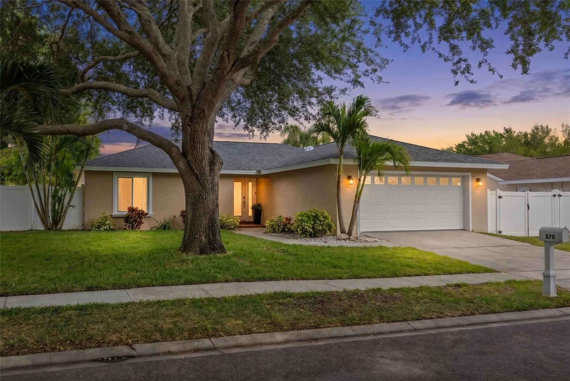 870 16th Lane Palm Harbor FL 34683