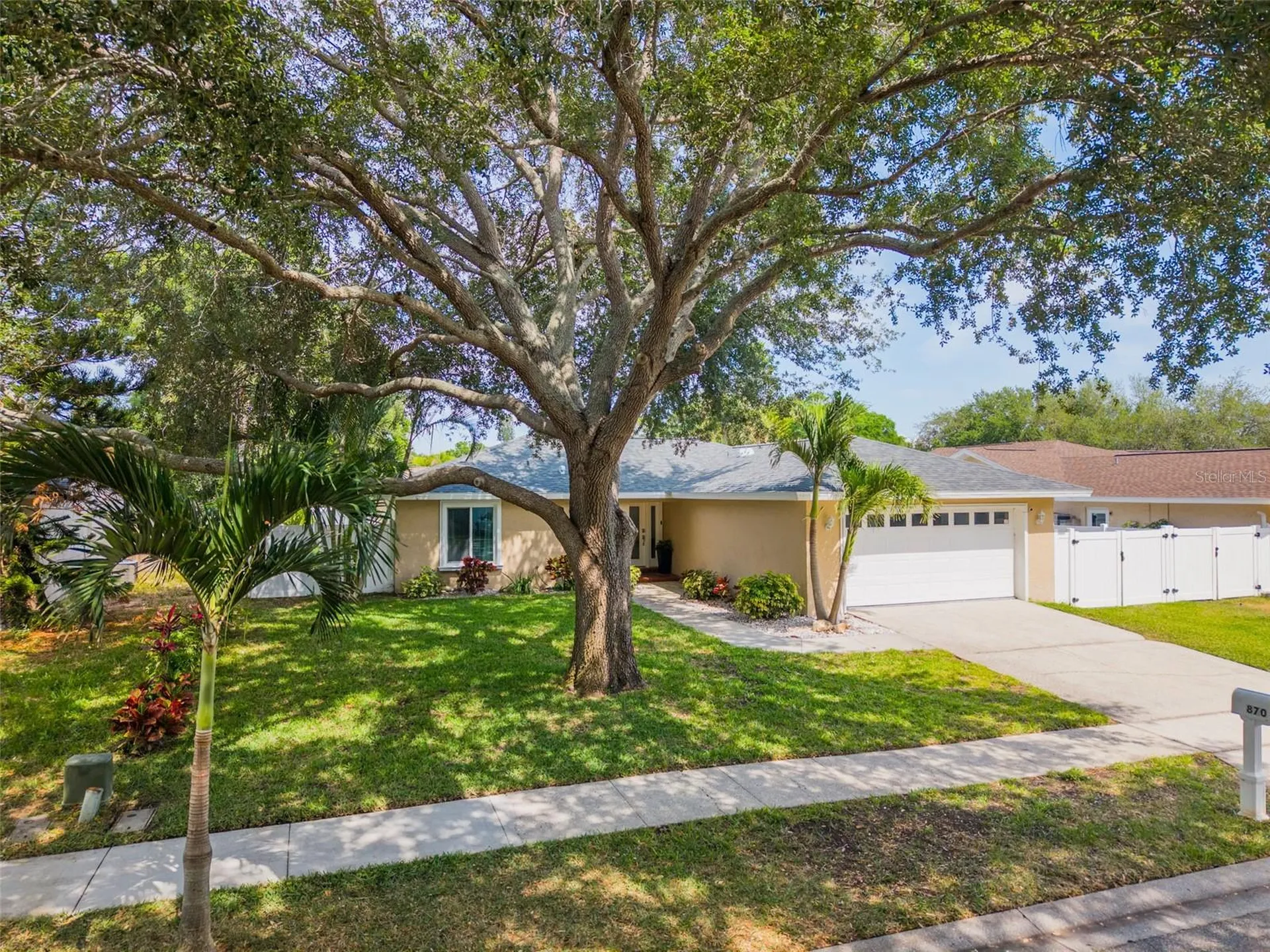 870 16th Lane Palm Harbor FL 34683
