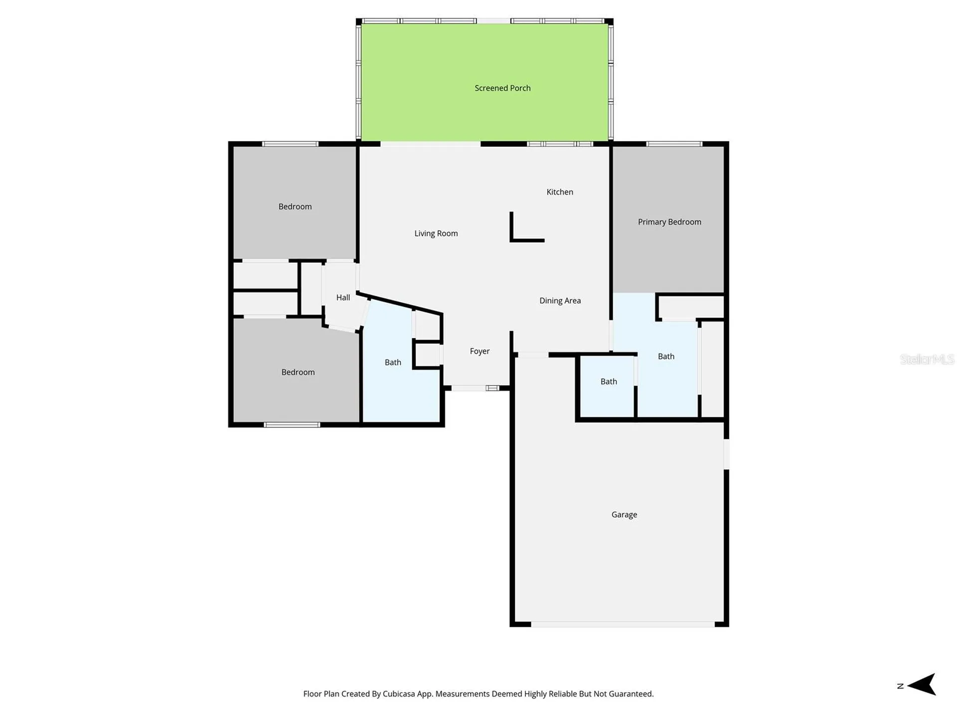 870 16th Lane Palm Harbor FL 34683