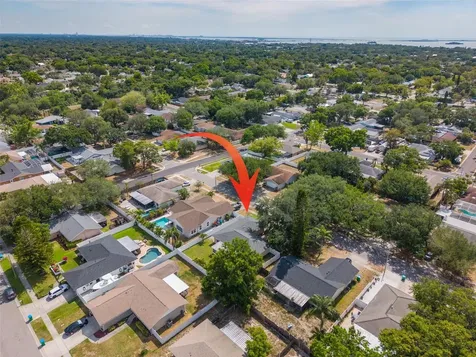 870 16th Lane Palm Harbor FL 34683