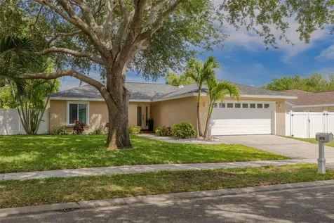 870 16th Lane Palm Harbor FL 34683