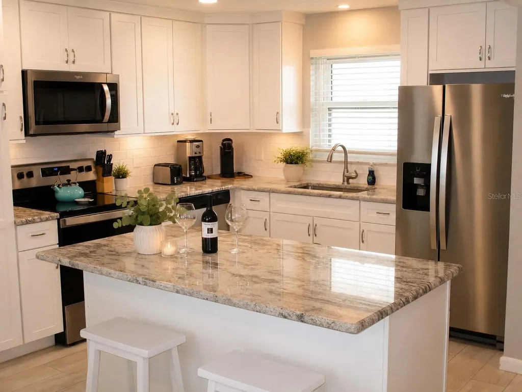 9825 Harrell Avenue Treasure Island FL 33706