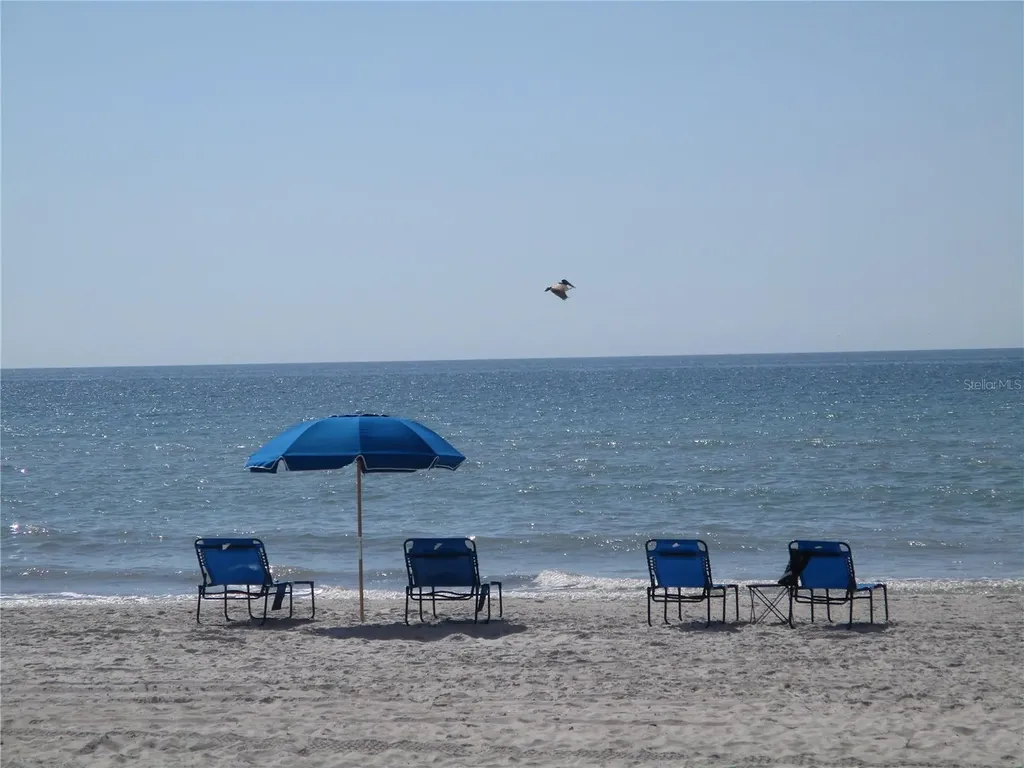 9825 Harrell Avenue Treasure Island FL 33706