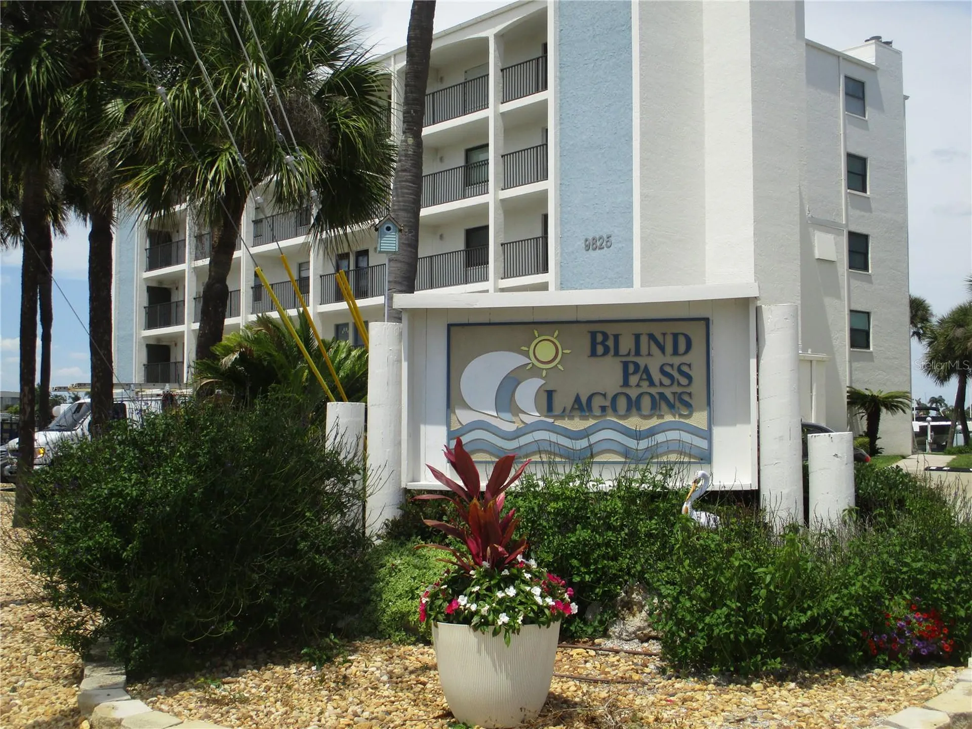 9825 Harrell Avenue Treasure Island FL 33706
