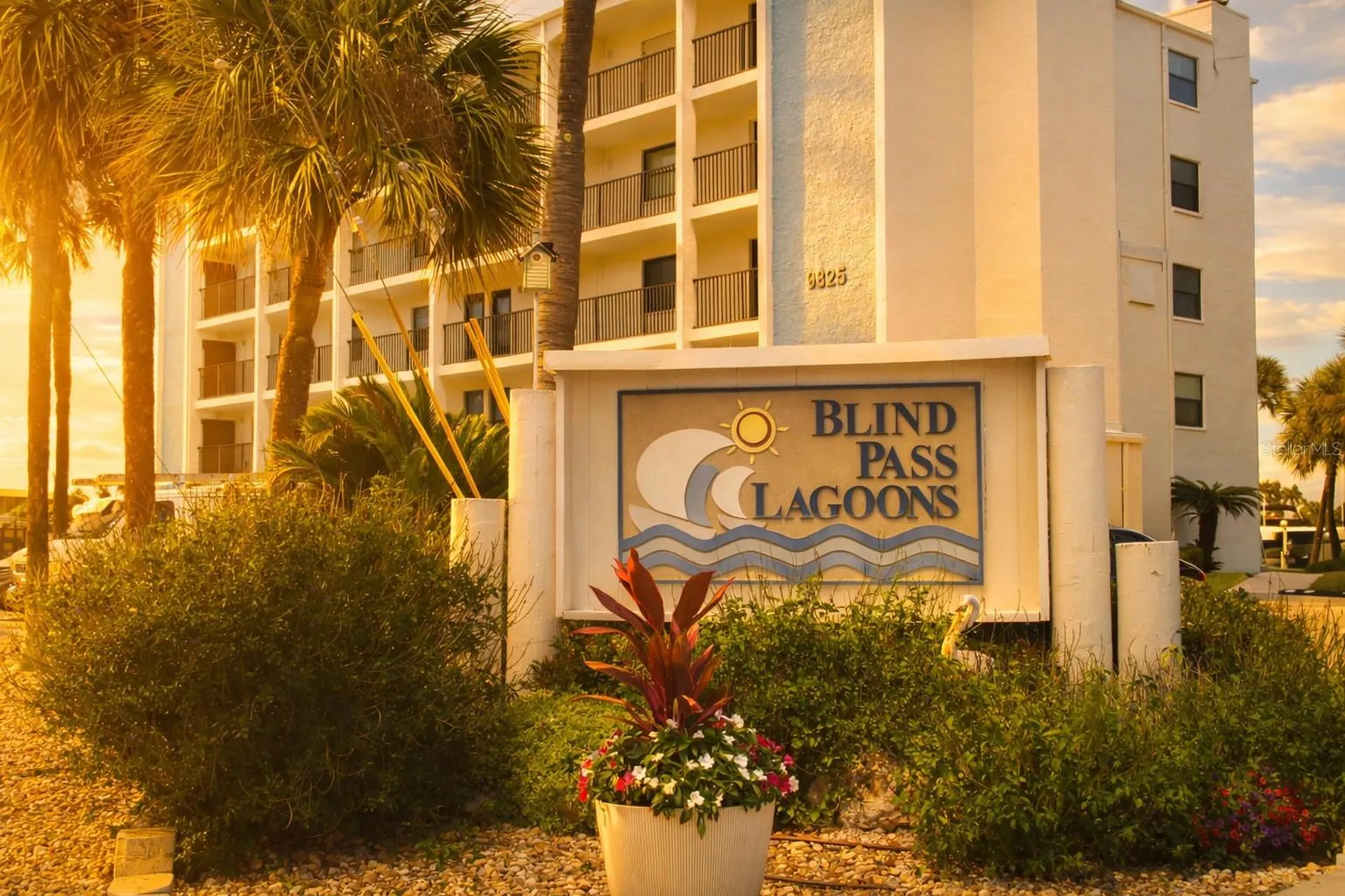 9825 Harrell Avenue Treasure Island FL 33706