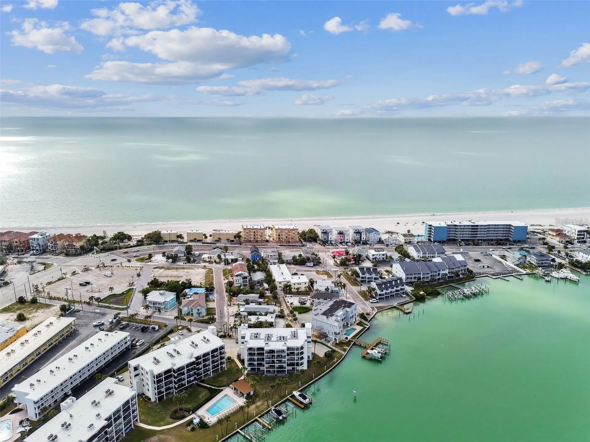 9825 Harrell Avenue Treasure Island FL 33706
