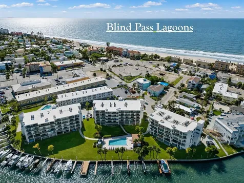 9825 Harrell Avenue Treasure Island FL 33706