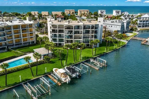 9825 Harrell Avenue Treasure Island FL 33706