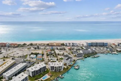 9825 Harrell Avenue Treasure Island FL 33706