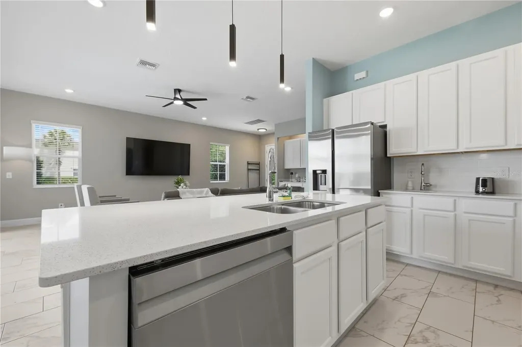 1428 Reunion Boulevard Reunion FL 34747