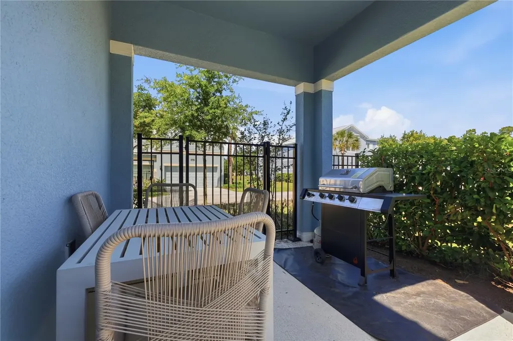 1428 Reunion Boulevard Reunion FL 34747