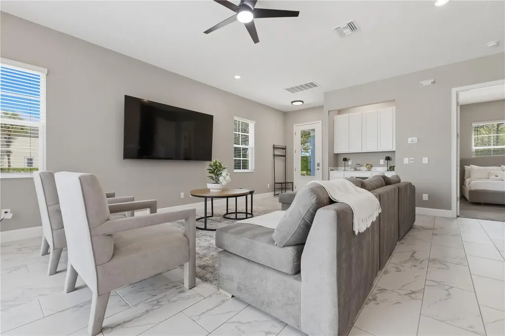 1428 Reunion Boulevard Reunion FL 34747