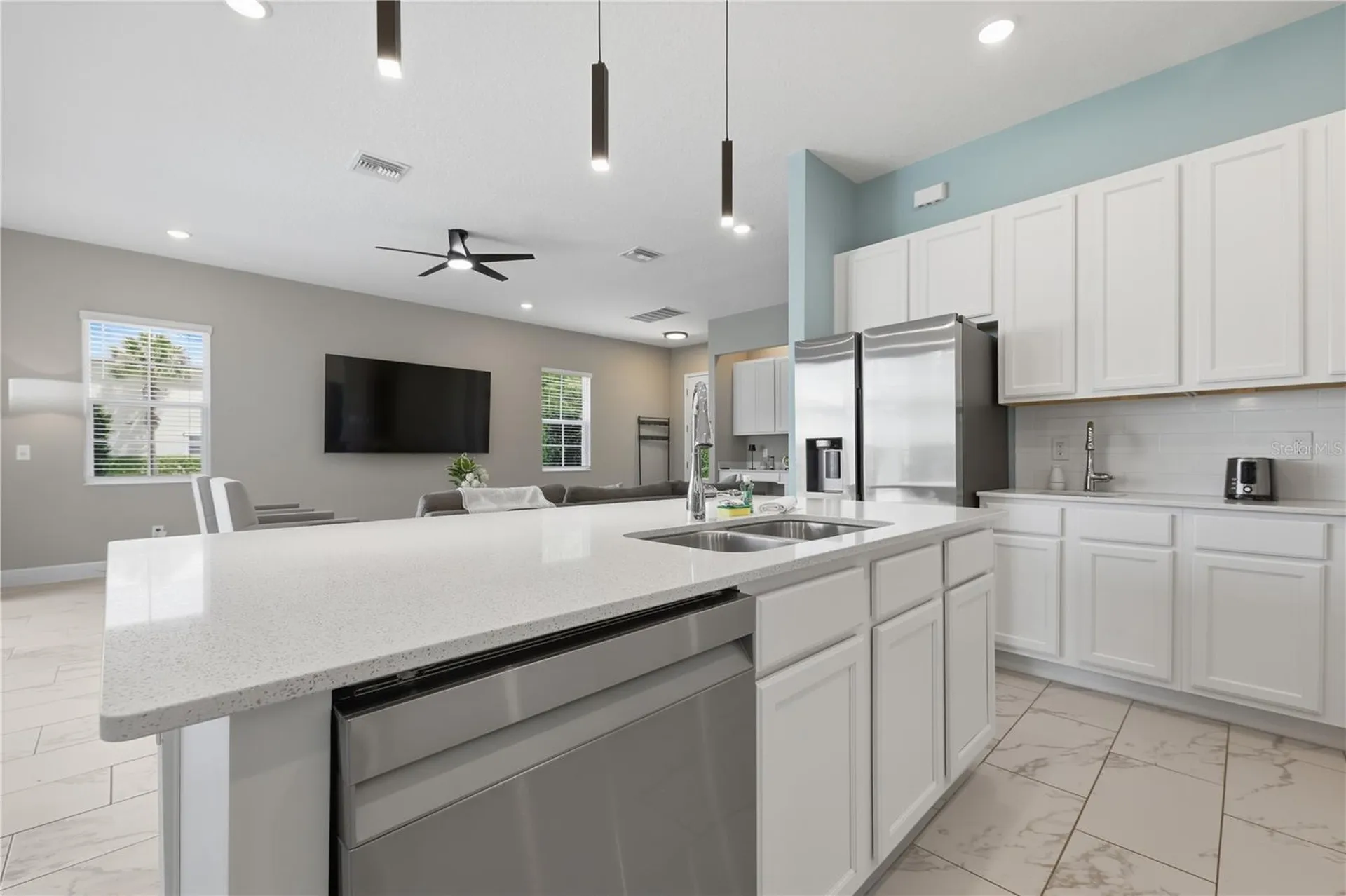 1428 Reunion Boulevard Reunion FL 34747