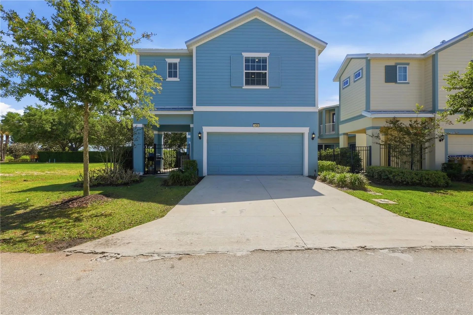 1428 Reunion Boulevard Reunion FL 34747