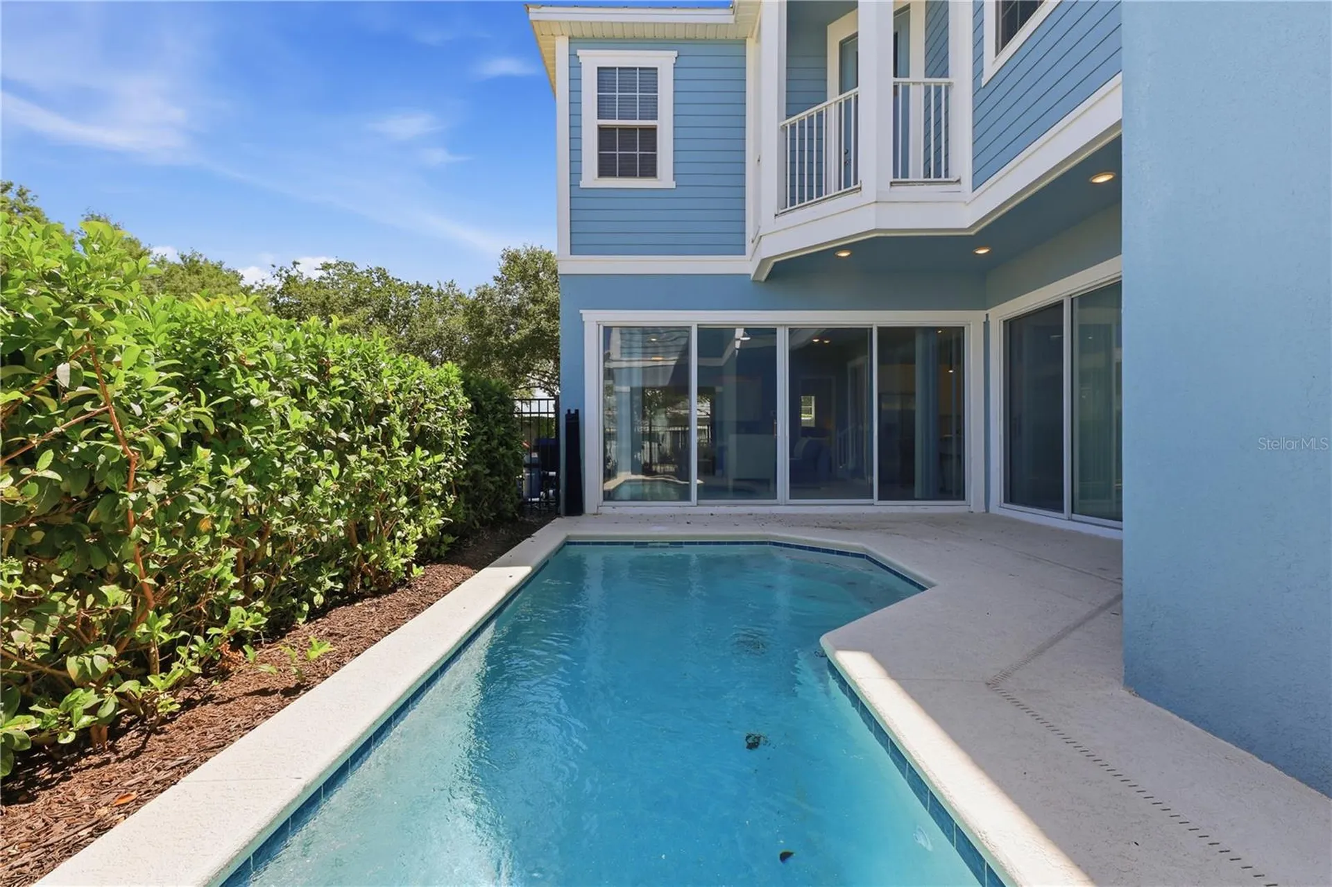 1428 Reunion Boulevard Reunion FL 34747