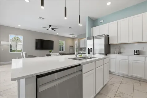 1428 Reunion Boulevard Reunion FL 34747