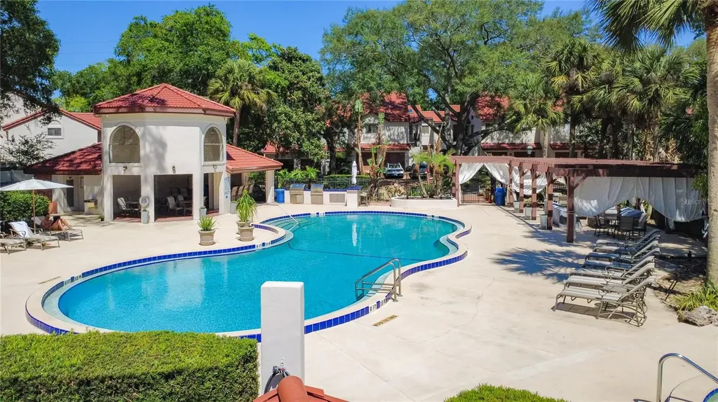 535 Via Fontana Drive Altamonte Springs FL 32714