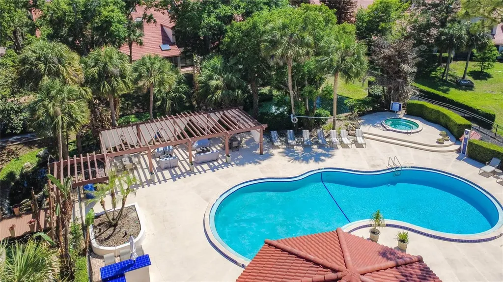 535 Via Fontana Drive Altamonte Springs FL 32714