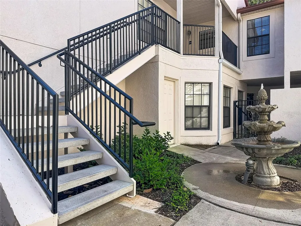 535 Via Fontana Drive Altamonte Springs FL 32714