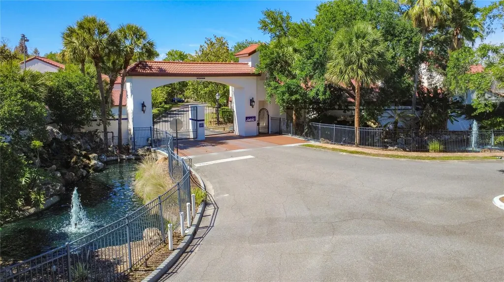 535 Via Fontana Drive Altamonte Springs FL 32714