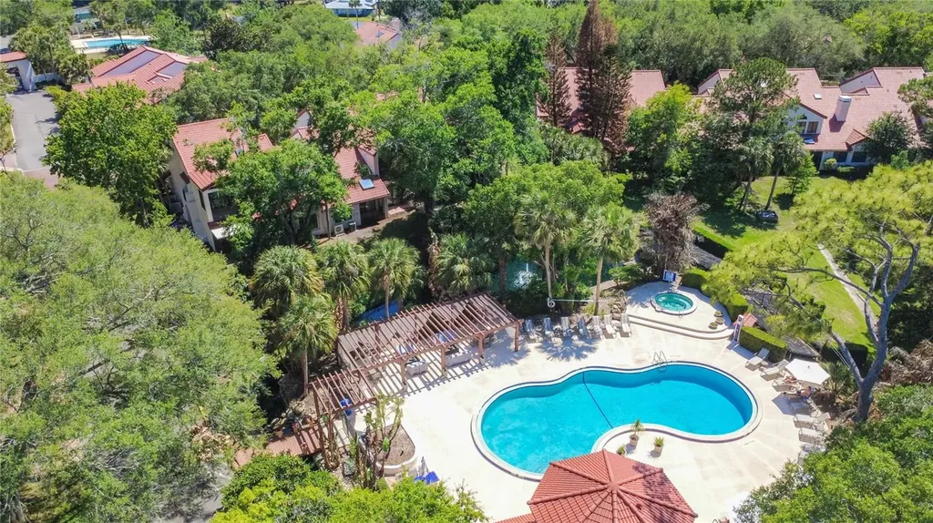 535 Via Fontana Drive Altamonte Springs FL 32714