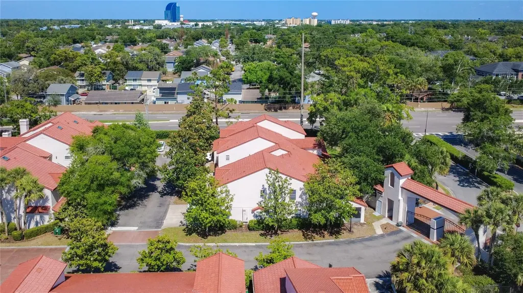 535 Via Fontana Drive Altamonte Springs FL 32714