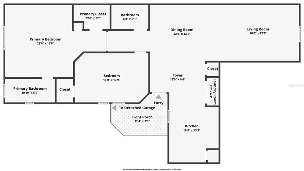 535 Via Fontana Drive Altamonte Springs FL 32714