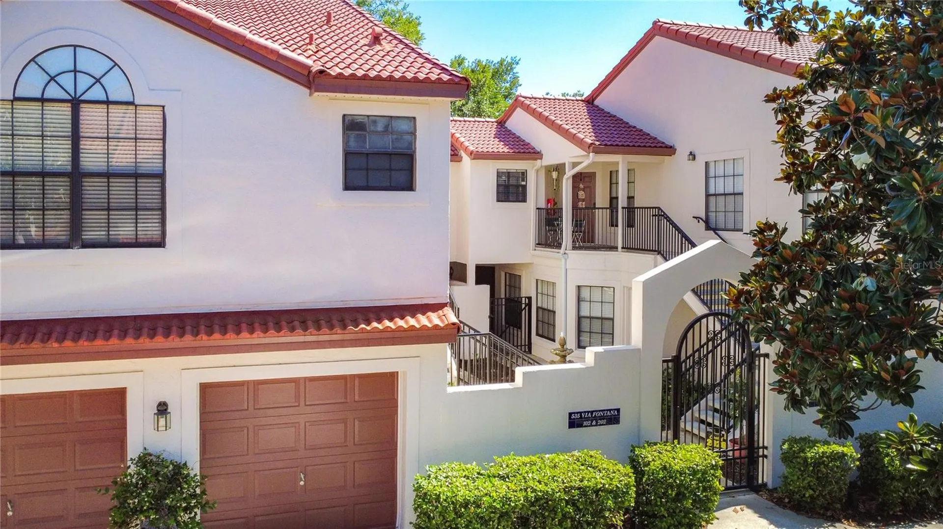 535 Via Fontana Drive Altamonte Springs FL 32714