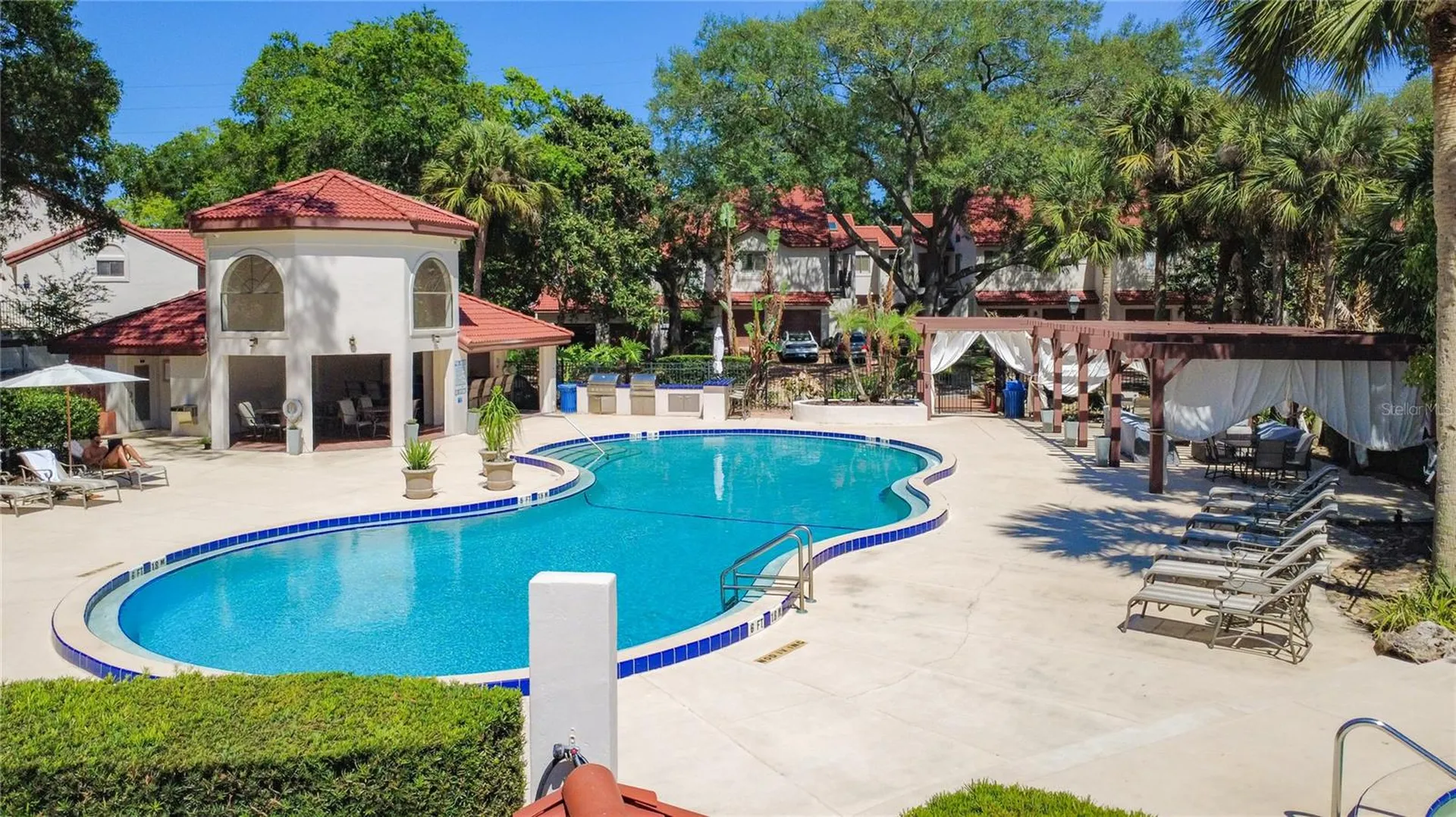 535 Via Fontana Drive Altamonte Springs FL 32714