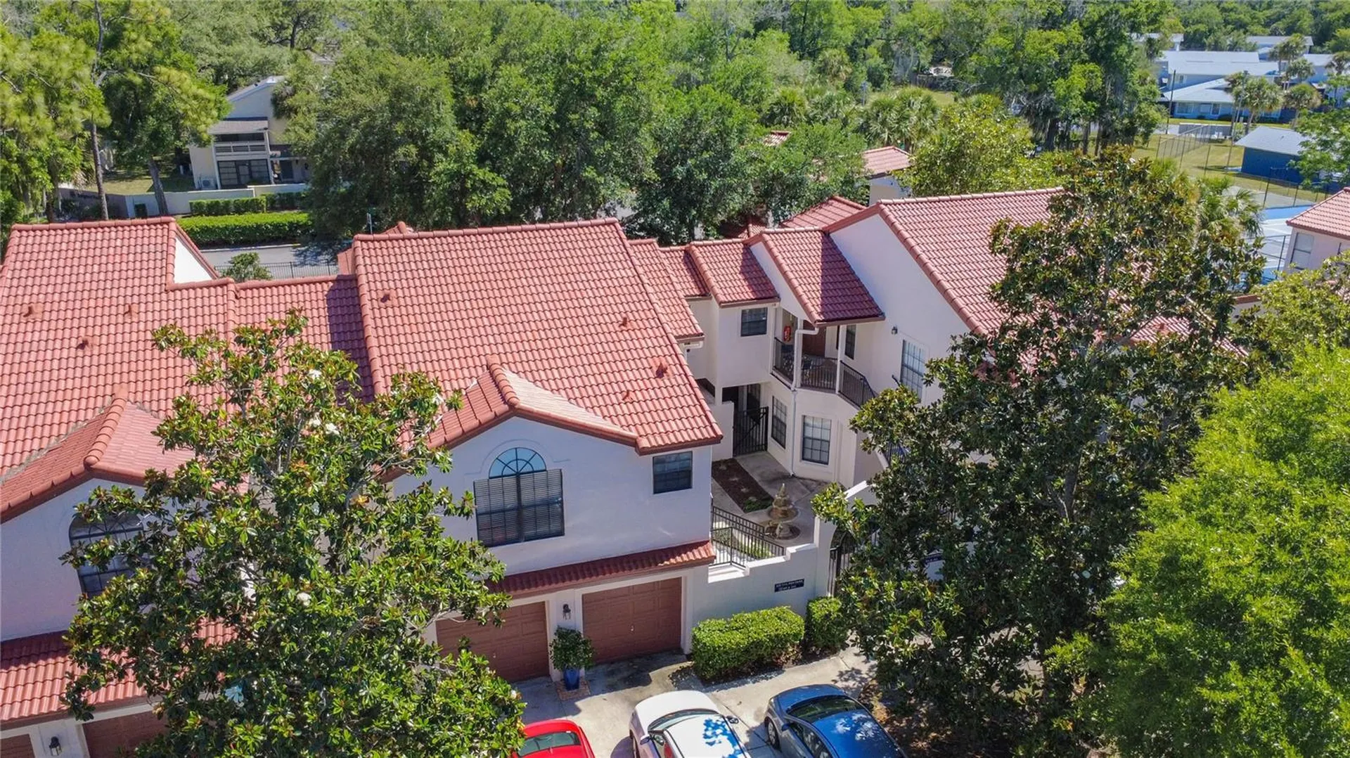 535 Via Fontana Drive Altamonte Springs FL 32714
