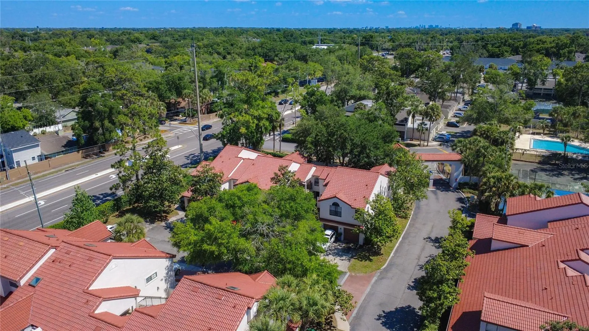 535 Via Fontana Drive Altamonte Springs FL 32714