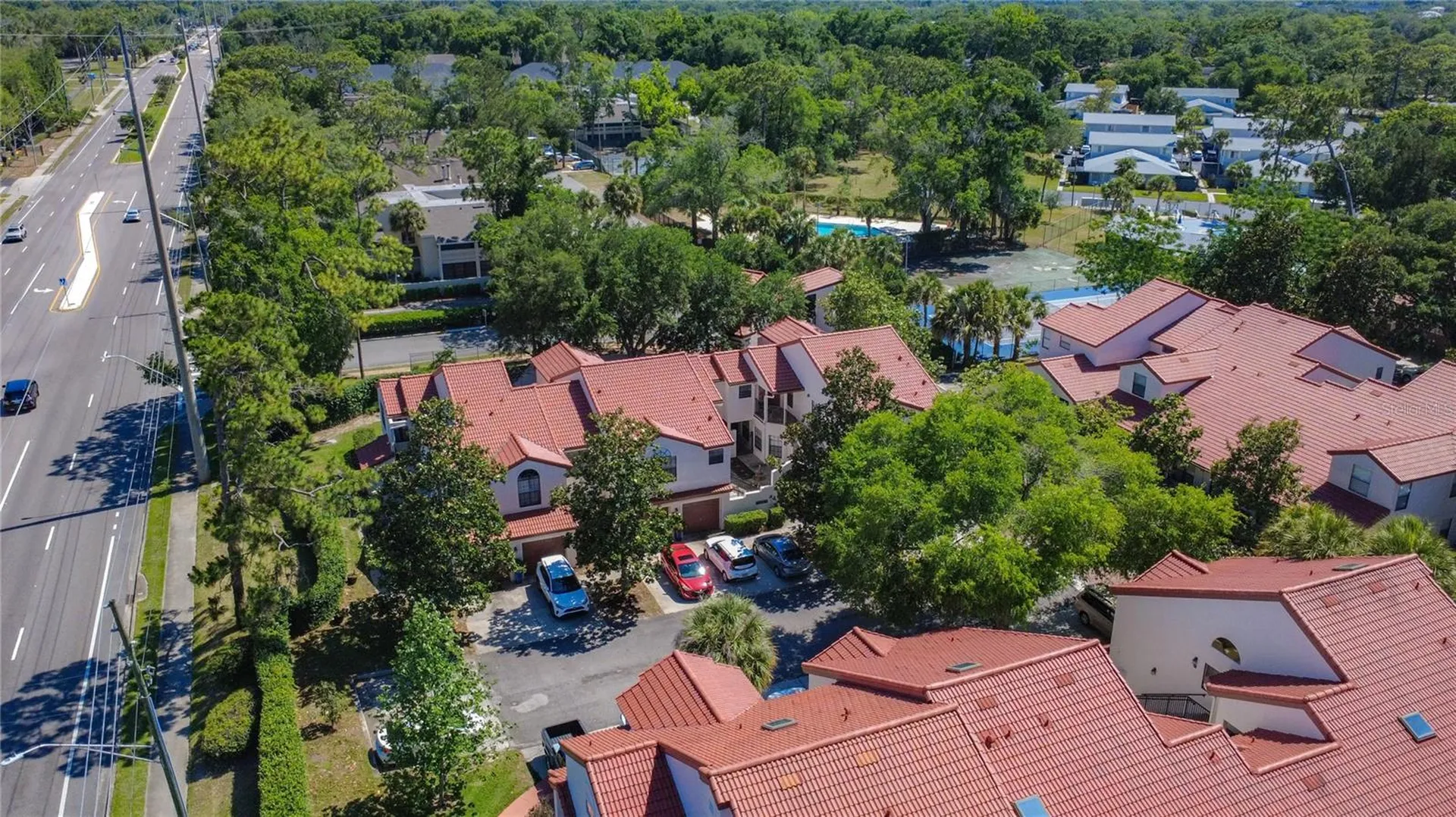 535 Via Fontana Drive Altamonte Springs FL 32714