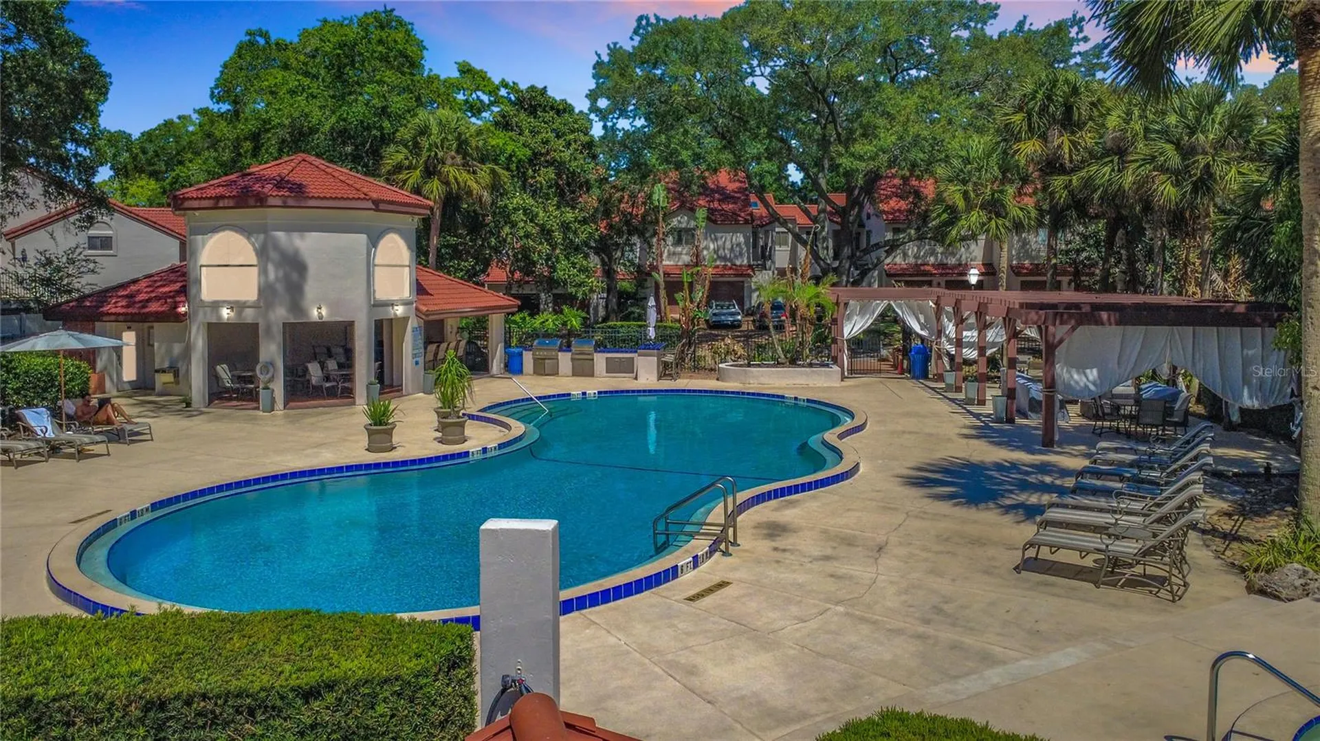 535 Via Fontana Drive Altamonte Springs FL 32714