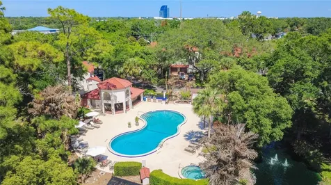 535 Via Fontana Drive Altamonte Springs FL 32714