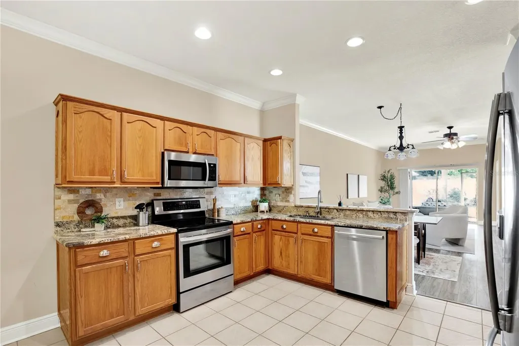 19428 Haskell Place Land O Lakes FL 34638