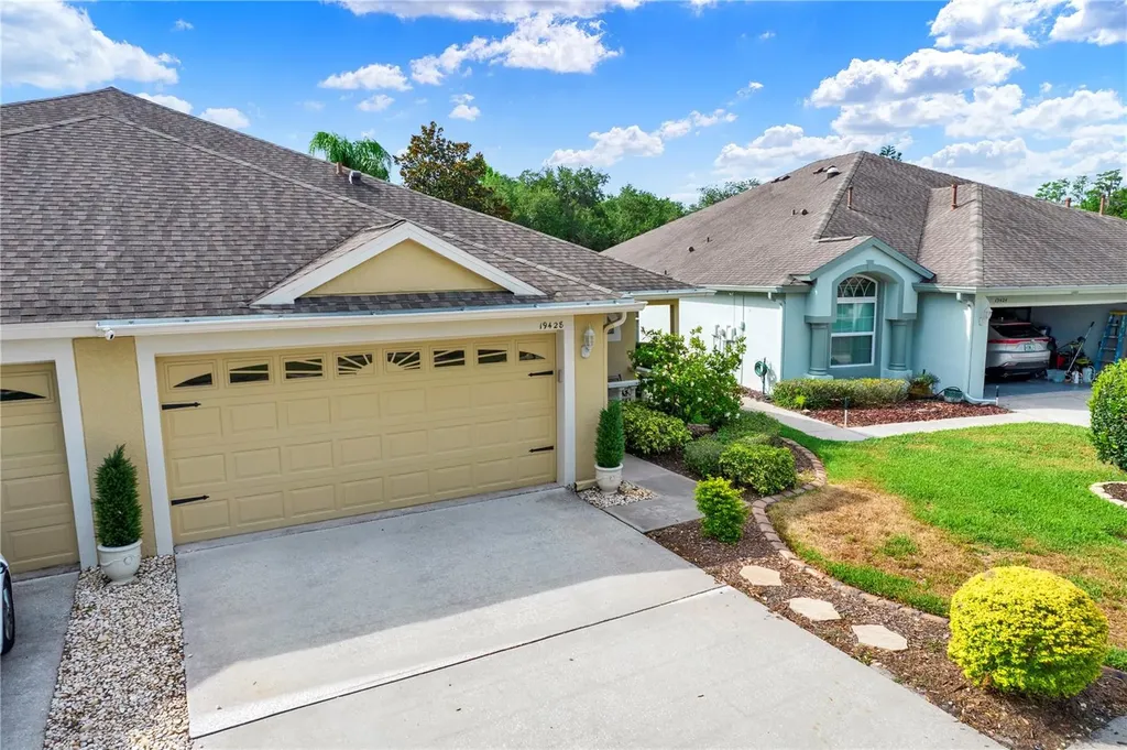 19428 Haskell Place Land O Lakes FL 34638