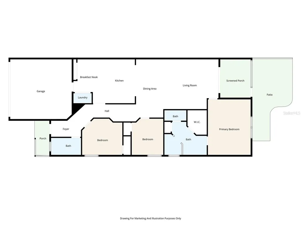 19428 Haskell Place Land O Lakes FL 34638