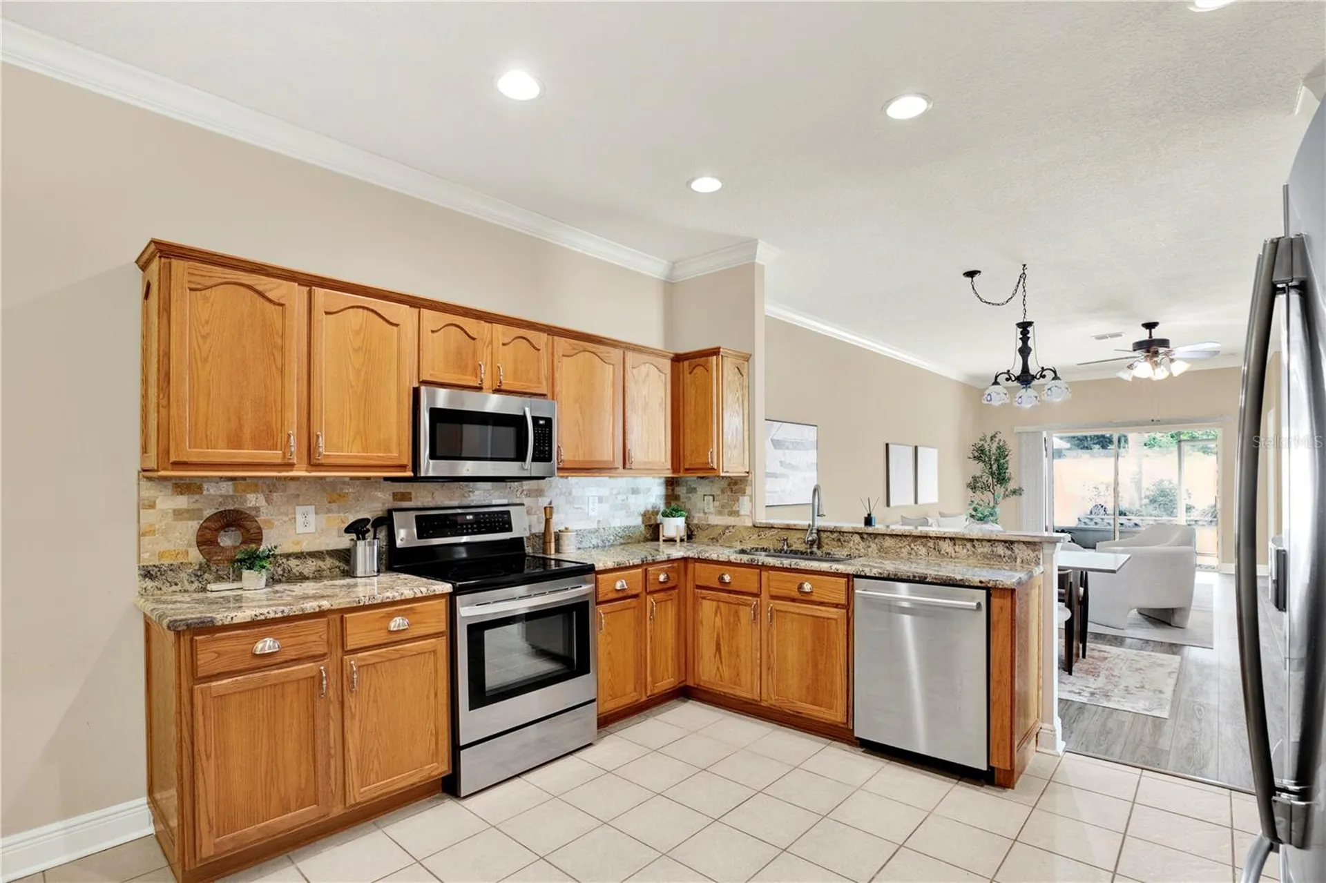 19428 Haskell Place Land O Lakes FL 34638