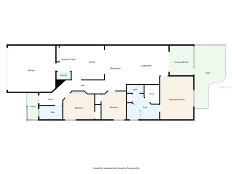 19428 Haskell Place Land O Lakes FL 34638