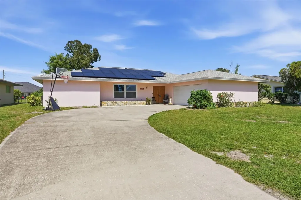 2364 Malaya Court Punta Gorda FL 33983