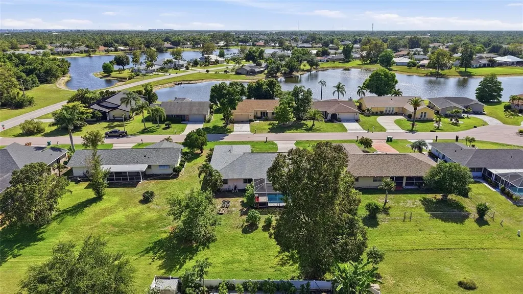 2364 Malaya Court Punta Gorda FL 33983
