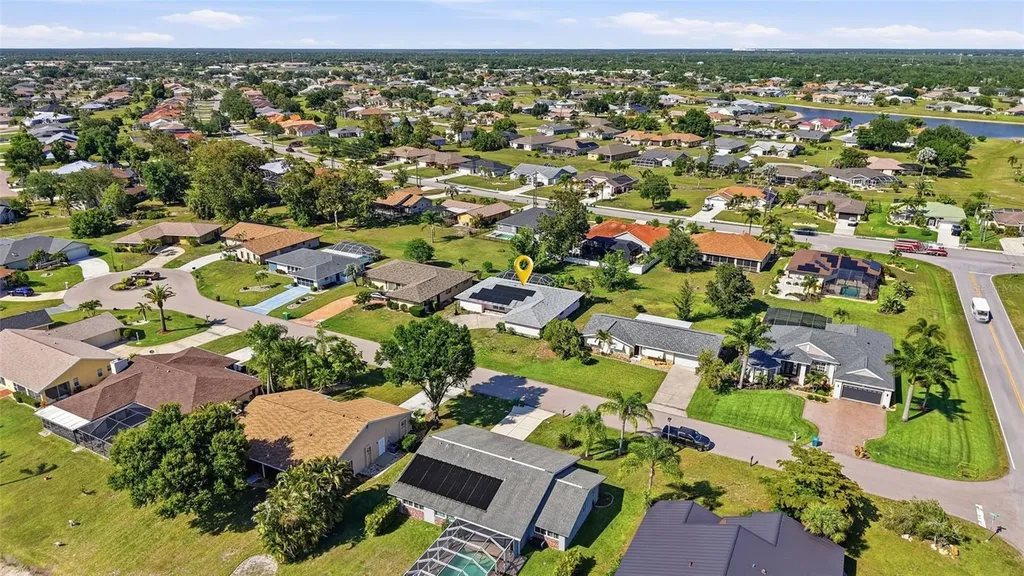 2364 Malaya Court Punta Gorda FL 33983
