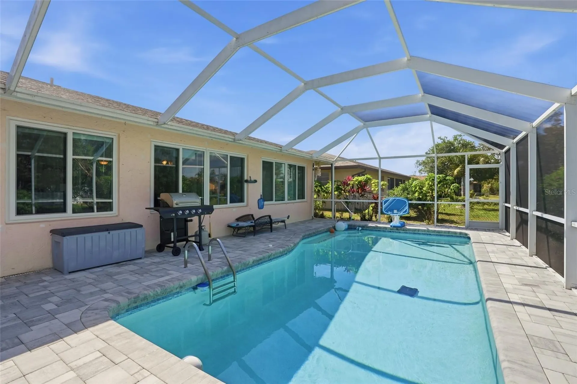 2364 Malaya Court Punta Gorda FL 33983