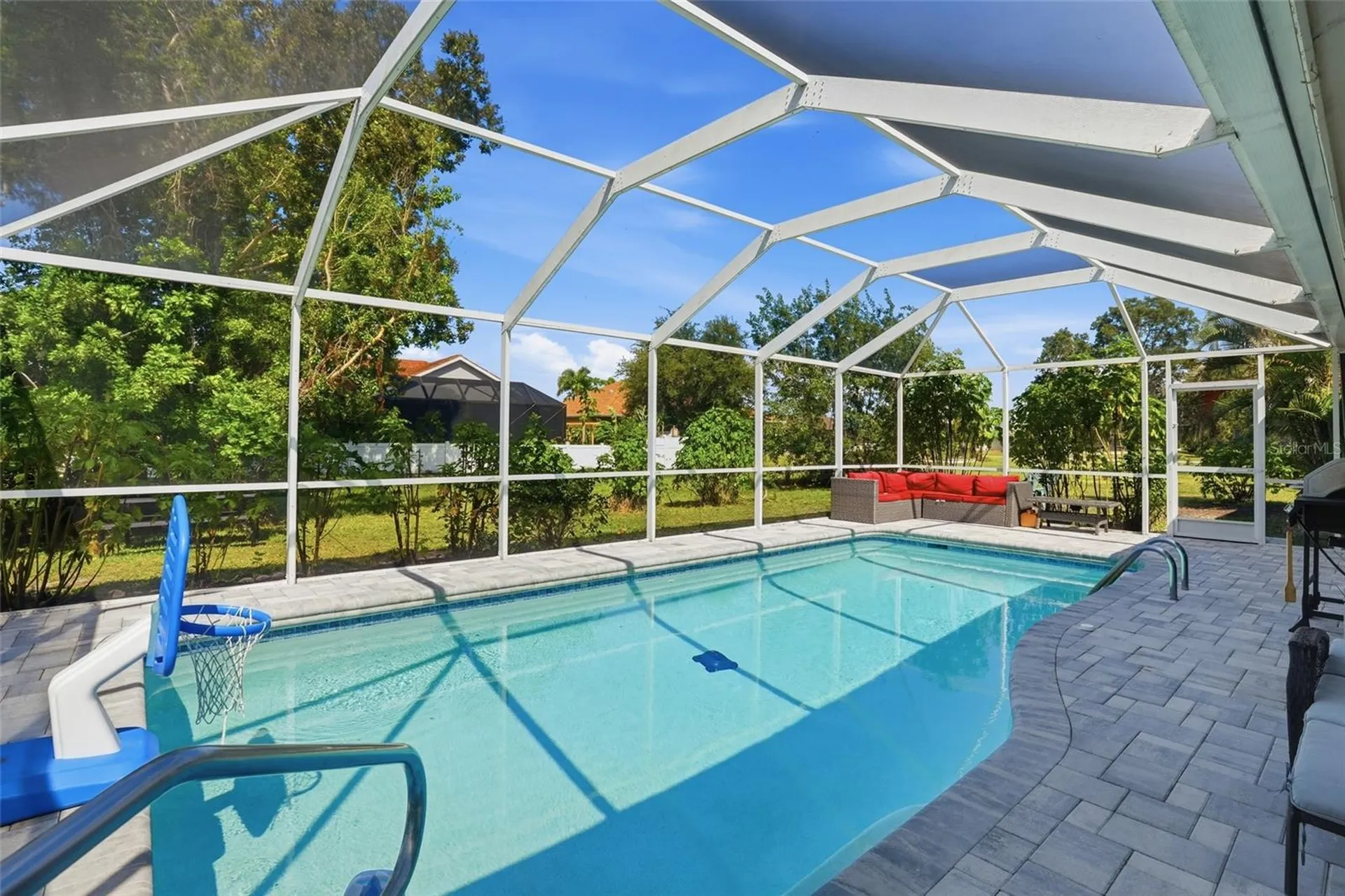 2364 Malaya Court Punta Gorda FL 33983