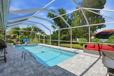 2364 Malaya Court Punta Gorda FL 33983