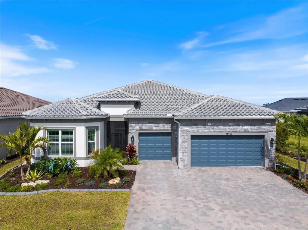 10333 Blue Runner Drive Englewood FL 34223